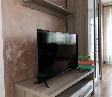 Rogatica Apartment | Rogatica Trg oslobodilaca