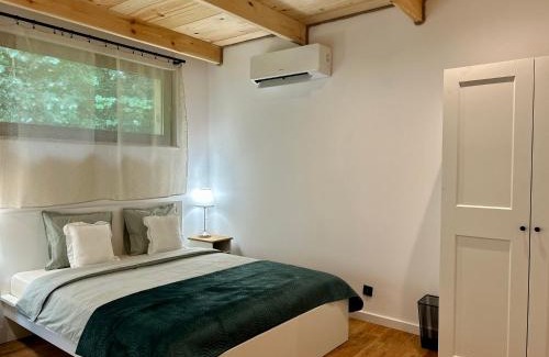 Trzemesnia House | Rogaty Domek przy Bobrowisku