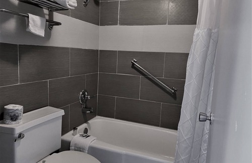 Rogers Hotel | Rogers Inn