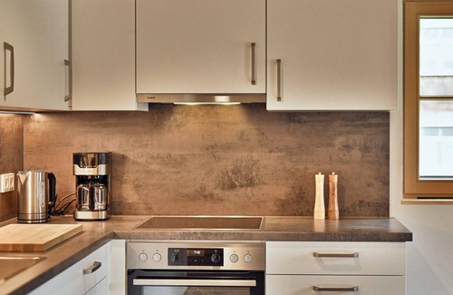 Innerbraz Apartment | Roggelskopf - Arlberg Öko Ferienwohnungen