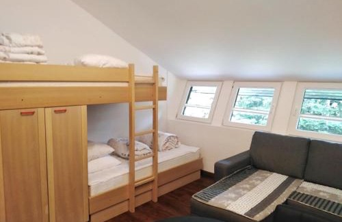 Zrece Apartment | Rogla Apartma Gaber54