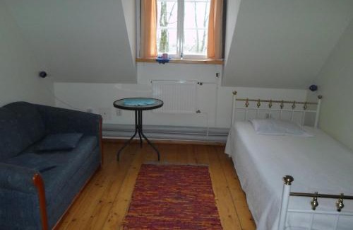 Ruusmae House | Rogosi Külaliskorter