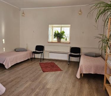 Ruusmae Apartment | Rogosi mõisa apartment