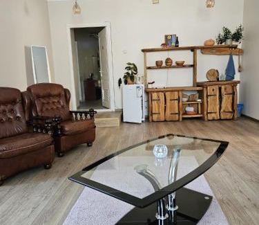 Ruusmae Apartment | Rogosi mõisa apartment