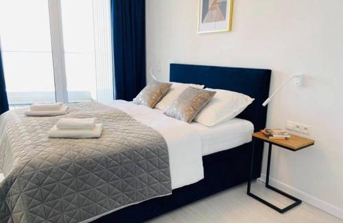 Trzebiatow Apartment | Rogowo Pearl Apartament Resko