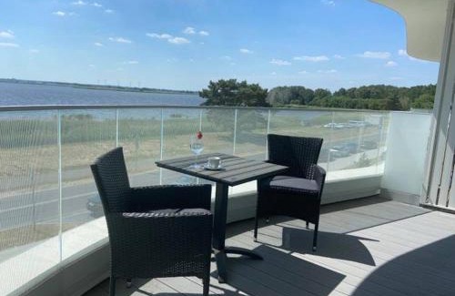 Trzebiatow Apartment | Rogowo Pearl Apartament Resko