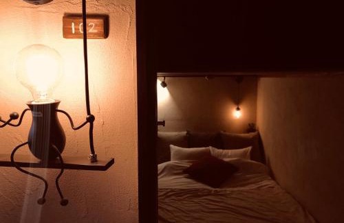 Hakone Hotel | RoheN ASHINOKO