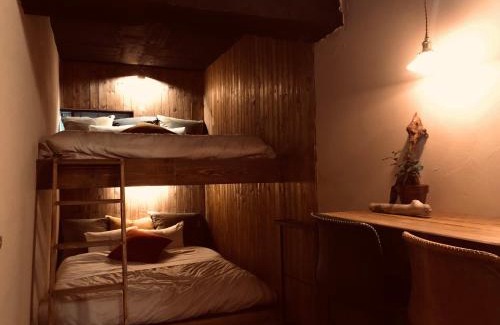 Hakone Hotel | RoheN ASHINOKO