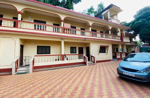 Arpora House | Rohit Holiday Homes