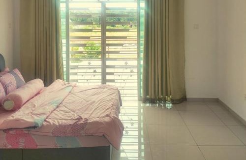 Sungai Petani House | ROHMAH Homestay Sg Petani