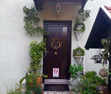 Koszeg House | Rohonci Vendégház