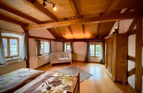 Wettelsheim Apartment | Rohrachhof