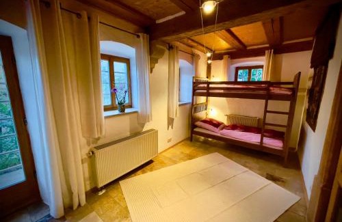 Wettelsheim Apartment | Rohrachhof