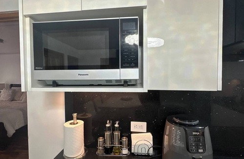 Pavas Apartment | Rohrmoser Eucalyptus Luxe Residence