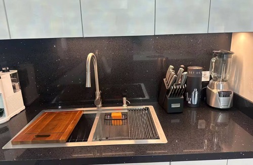 Pavas Apartment | Rohrmoser Eucalyptus Luxe Residence