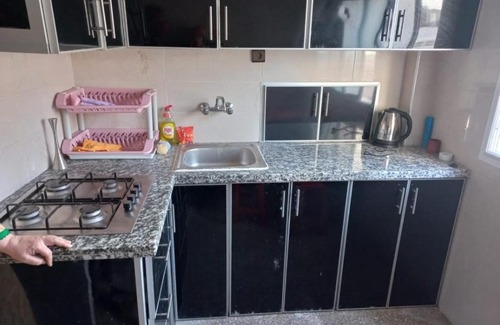 L'Ocean Apartment | Roi des studios