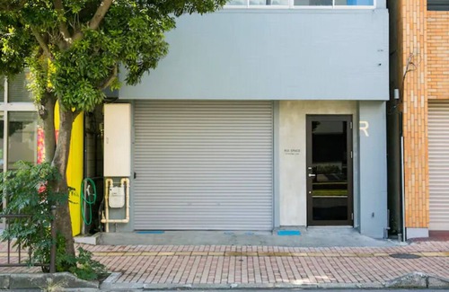 Chuocho Apartment | ROI SPACE KAGOSHIMA