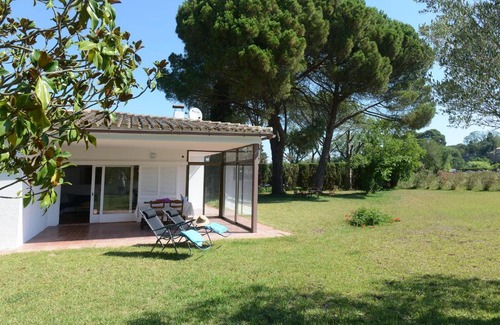 L'Escala House | ROIG