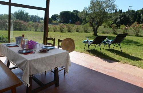 L'Escala House | ROIG