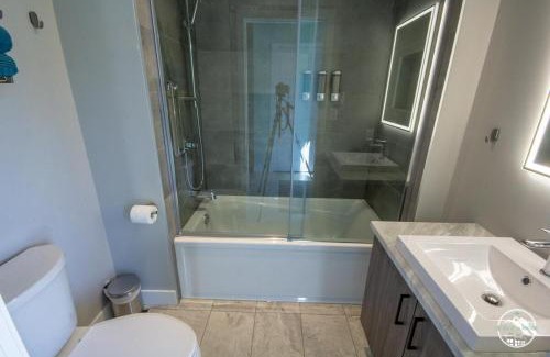 Saint-Jean-de-Matha Apartment | Rois de la Montagne - Condo vue sur golf