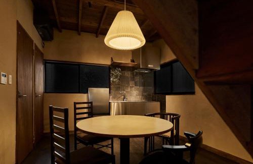 Kamata Apartment | Rojiura