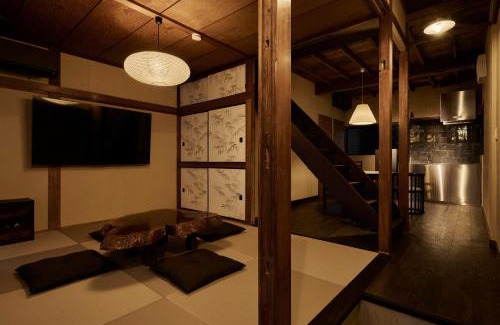 Kamata Apartment | Rojiura