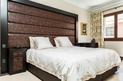 Alcala Apartment | Rok Plaza
