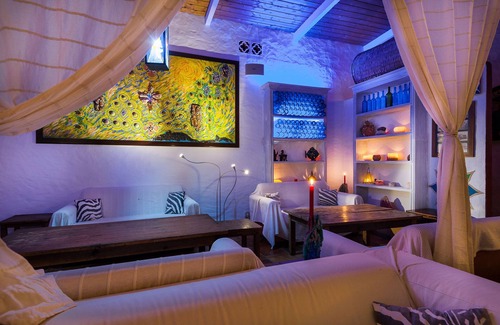Alcala Hotel | Rok Plaza - Only Adults