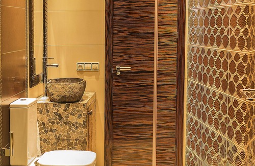 Alcala Hotel | Rok Plaza - Only Adults