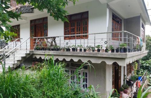 Turuk House | Rokas Eco Retreat Farmstay