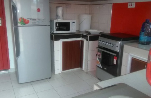 Migori Hotel | Rokas Hotel