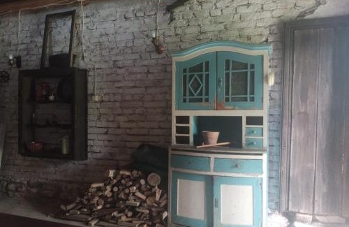 Ropica Gorna House | ROKOSZ - Noclegi Beskid Niski