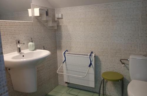 Ropica Gorna House | ROKOSZ - Noclegi Beskid Niski