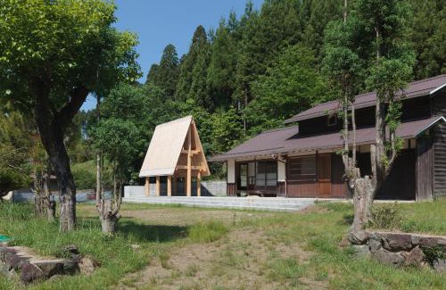 Ukyo Ward Villa | Roku