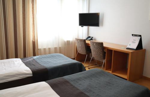 Ahmas Hotel | Rokua Health & Spa