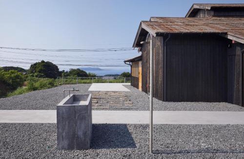 Goto House | Rokugote - Vacation STAY 16494v