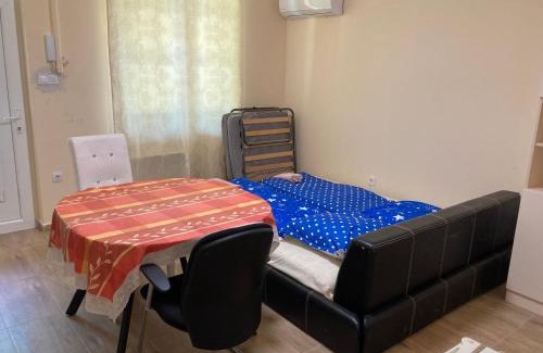 Zuglo Apartment | Roland Apartmant Zuglo