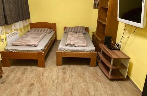 Zuglo Apartment | Roland Apartmant Zuglo
