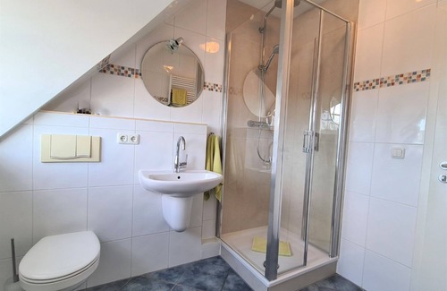 Kuhlungsborn Ost Apartment | Rolandseck in Kühlungsborn (object 21) - Rolandseck - 21-13 with W-LAN