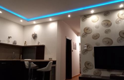 Nyiregyhaza Apartment | Roli Apartman