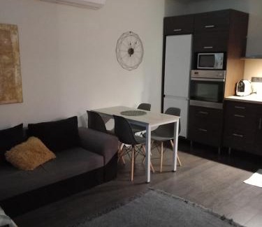 Nyiregyhaza Apartment | Roli Apartman