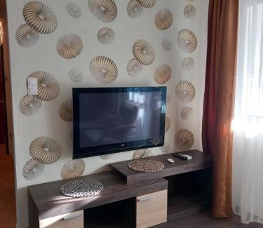 Nyiregyhaza Apartment | Roli Apartman