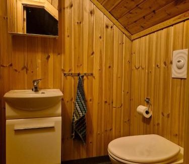Farsund Villa | Roligheten hytte