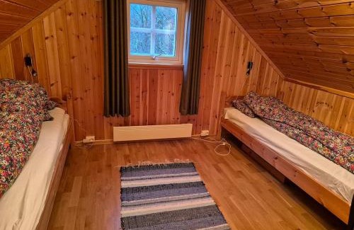 Farsund Villa | Roligheten hytte