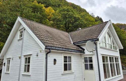Farsund Villa | Roligheten hytte