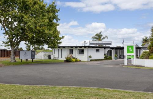 Thames Hotel | Rolleston Motel Thames - Wenzel Motels