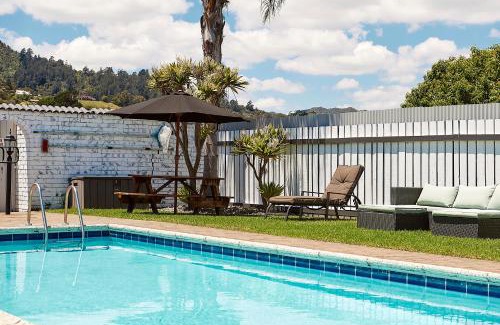 Thames Hotel | Rolleston Motel Thames - Wenzel Motels