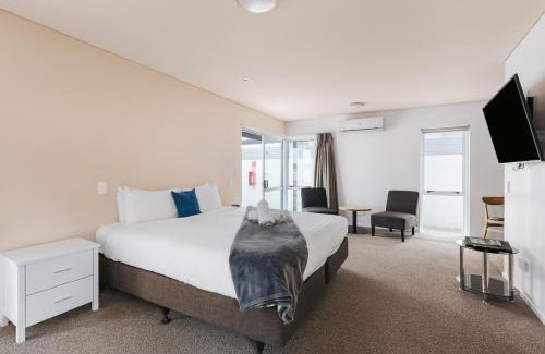 Thames Hotel | Rolleston Motel Thames - Wenzel Motels