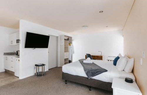 Thames Hotel | Rolleston Motel Thames - Wenzel Motels
