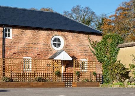 Shrewton House | Rollestone Coach House